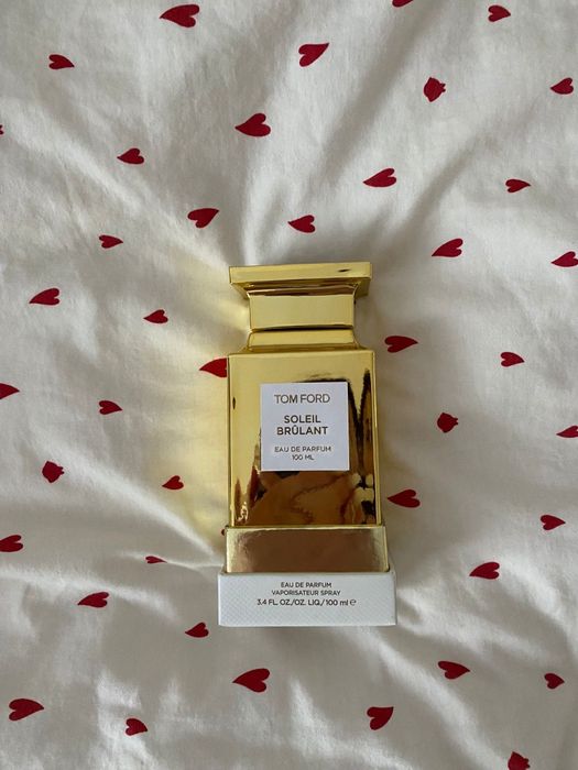 Parfum  TOM FORD 100 ml