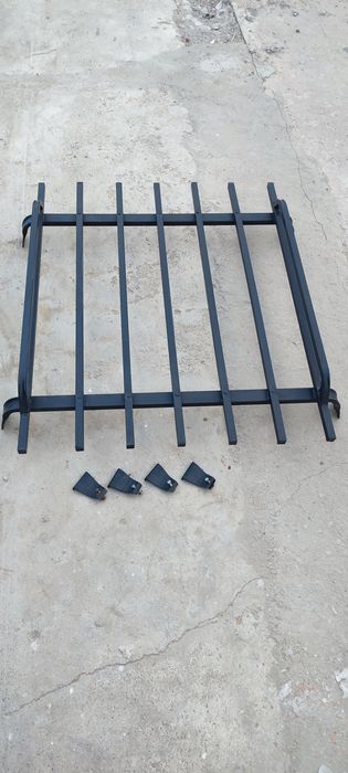 Багажник на Matiz, Spark. С сертификатом