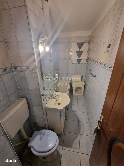 Apartament 2 camere, 56 mp, zona Ampoi, Dressing, balcon | 62.500 E — fotografia 3