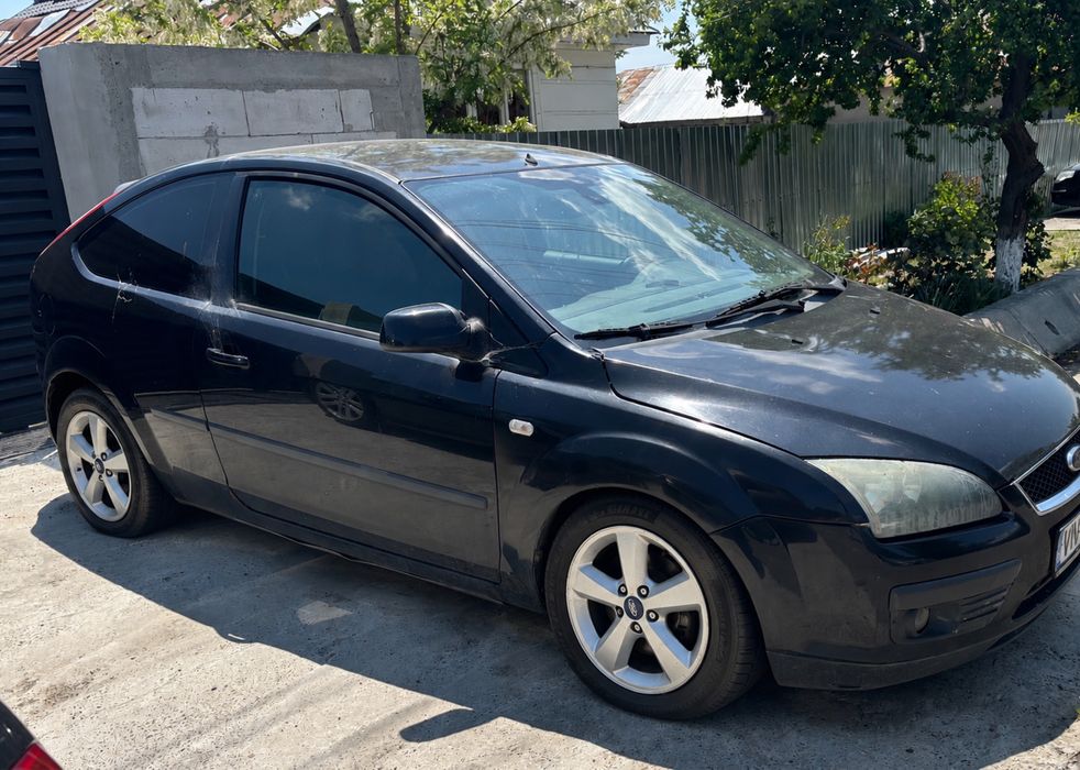 Dezmembrez Ford Focus 2, 2.0 tdci,2005