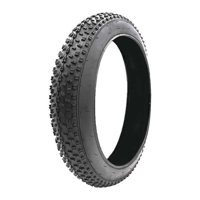 Гуми за Фатбайк и Елетрически велосипед 16x4.0, 20x4.0, 24x4.0, 26x4.0