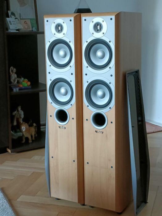 Boxe Infinity Primus 250