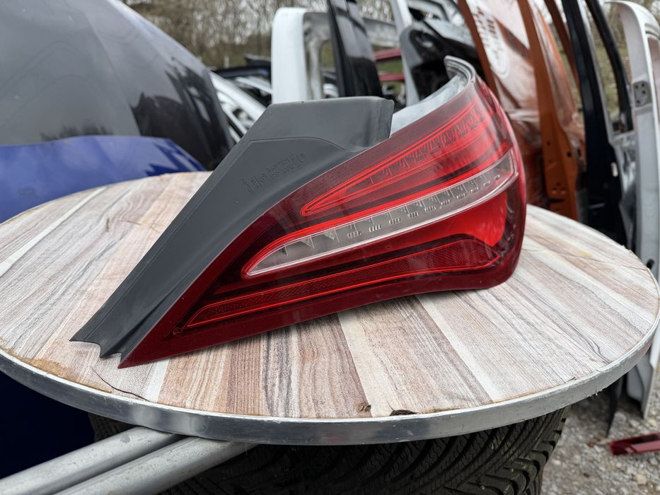 Стоп Mercedes CLA W117
