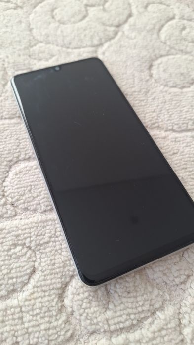 Экран Samsung galaxy a41