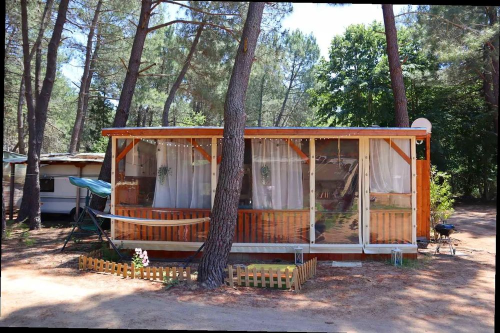 Каравана под наем “Свежарка'”