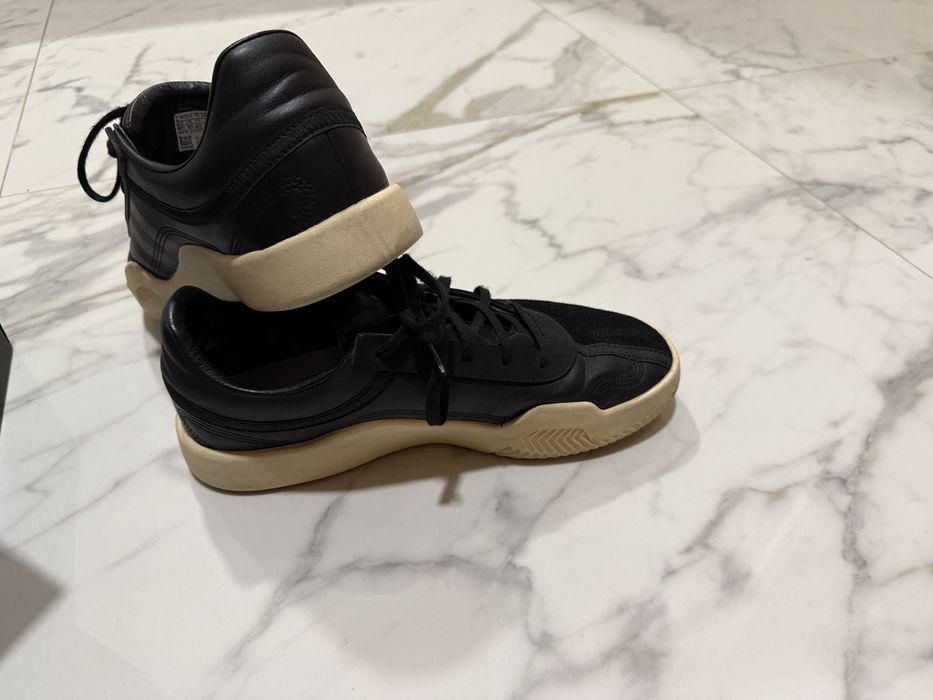 Adidas Y-3 Yunu black 44