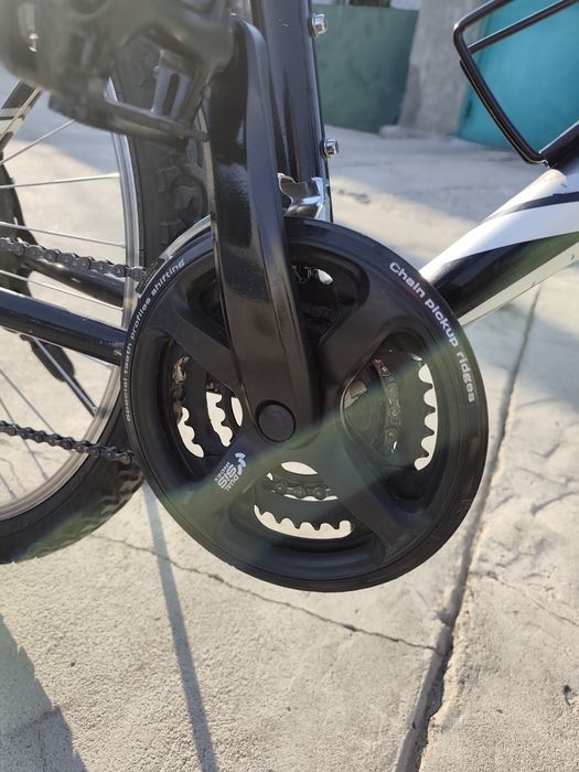 Продам Giant, на 26 колёсах