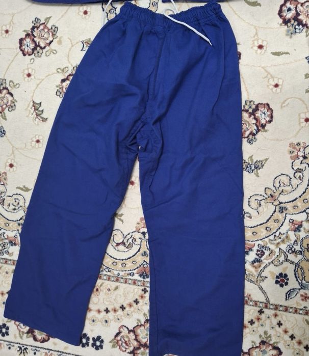 Дзюдоға арналған кимоно