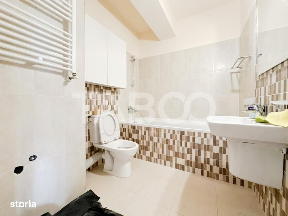 Apartment in Cluj-Napoca, Între Lacuri - Vedere 5