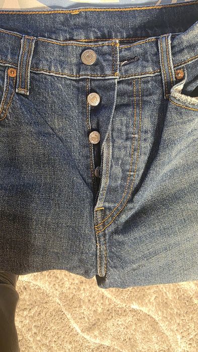 Blugi dama Levi's