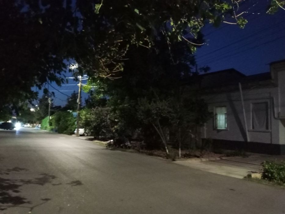 Uchtepa rayonida xovli sotilvoti
