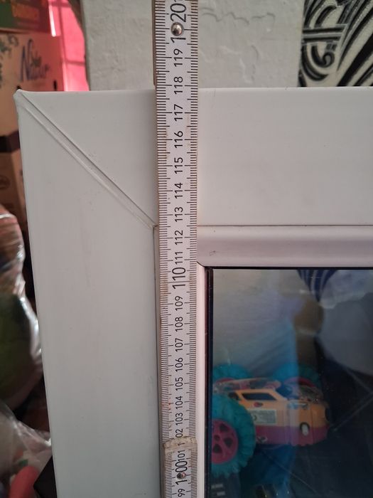 Geamuri termopan second-hand