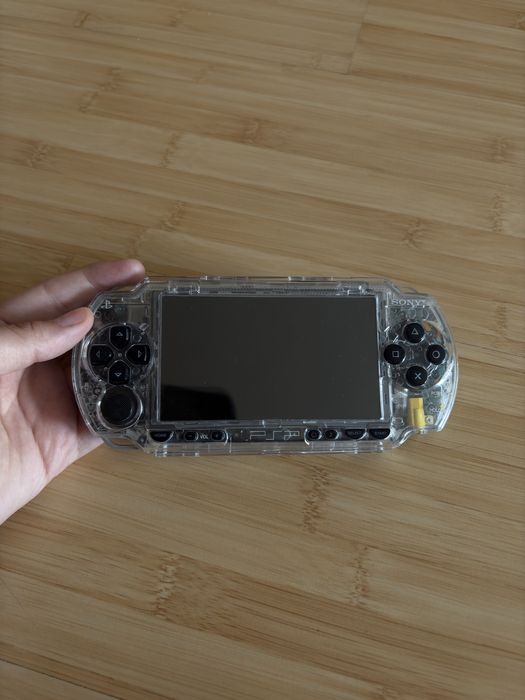 [PSP] Playstation Portable 1000 Modat