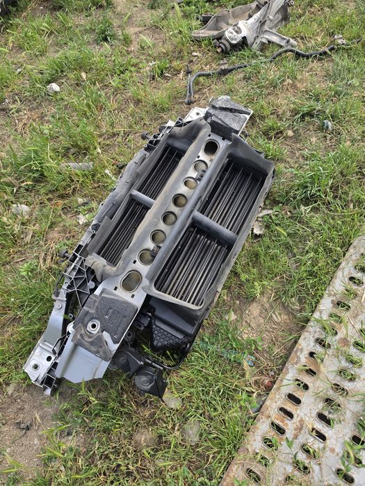 Trager complet  ford focus mk3 1.6 benzina ecoboost