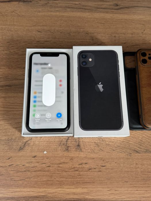 Iphone 11  64 gb