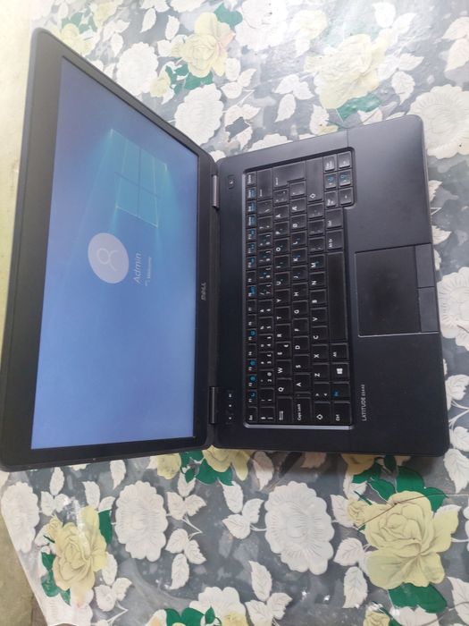 Laptop Dell Latitude E5440 i3