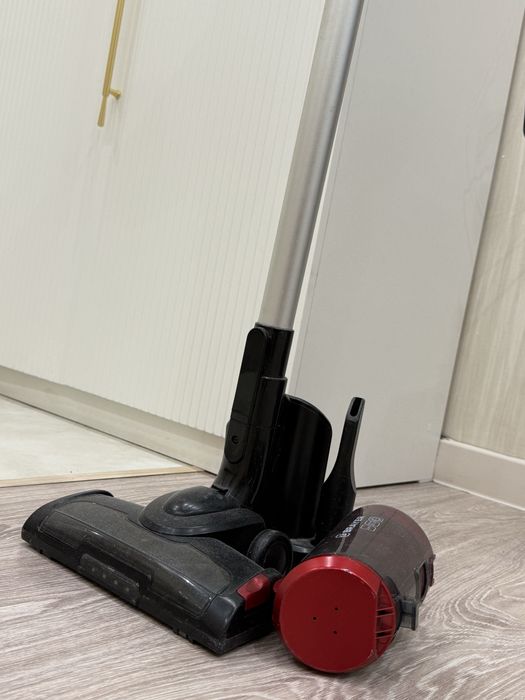 Brayer Пылесос !