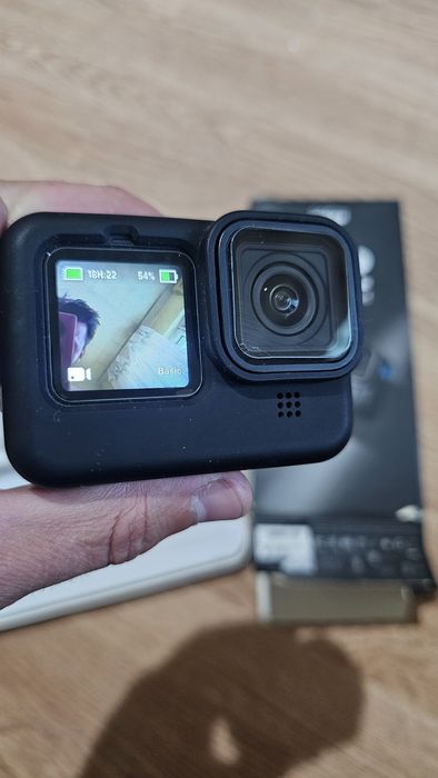 Vand camera acțiune gopro12