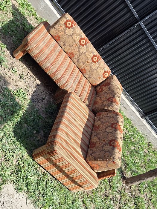 Диван в хорошем сост