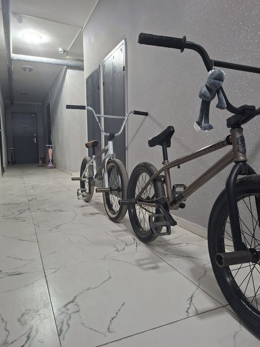 Продам БМХ BMX в хорошем состоянии