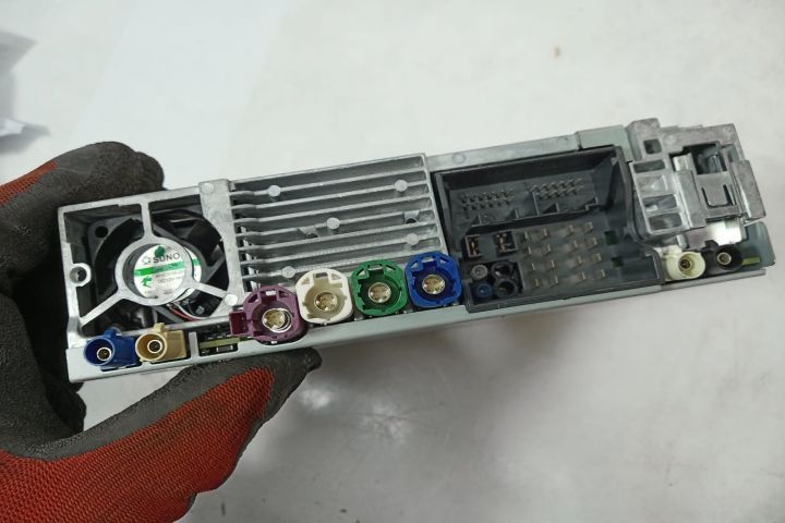 Unitate navigatie 9381311 BMW Seria 3 F30 seria