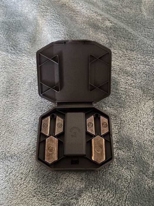 Мишка Logitech g502 lightspeed wirless!