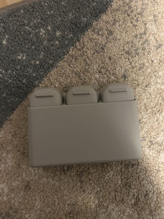 DJI Neo Motion fly more combo