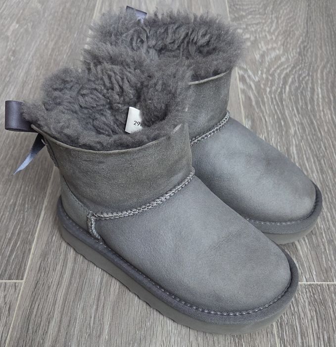 UGG-uri  il passo