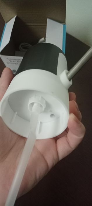 Помпа для воды электрическая