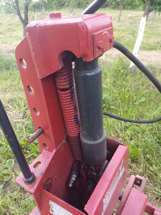 Plug reversibil MTD italia