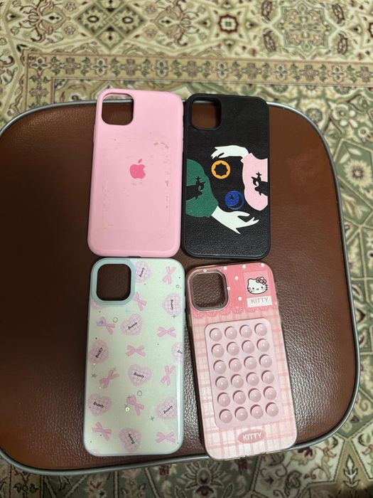 iPhone 11 в идеальном состоянии