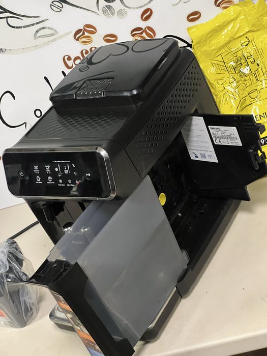 Кафемашина кафе автомат Philips EP2231 с гаранция