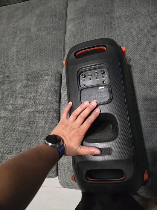 JBL PartyBox 110