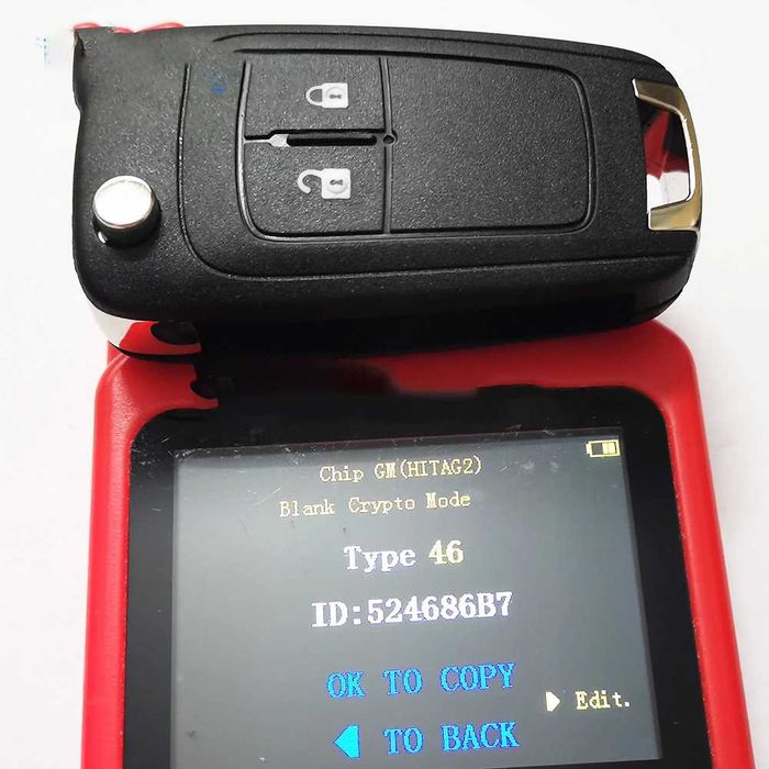 Cheie OEM opel cu 2 sau 3 butoane ASTRA J INSIGNIA ZAFIRA C