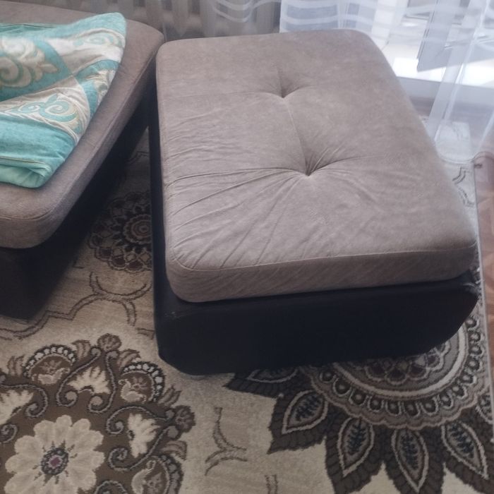 Продается диван большой