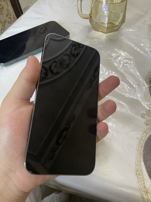 iPhone 14 pro max 256gb