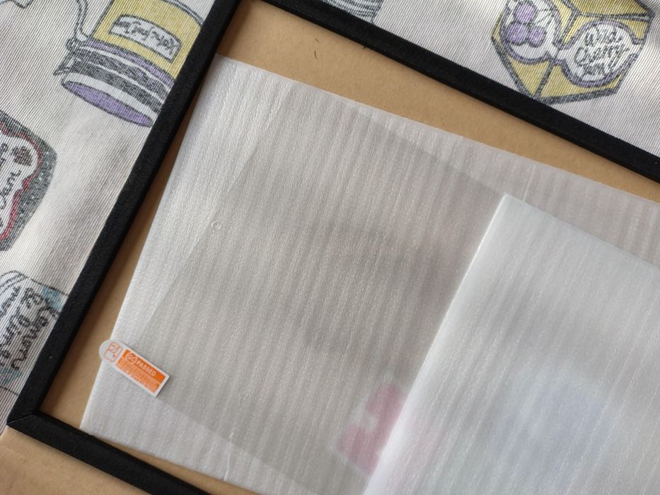 Протектор за таблет