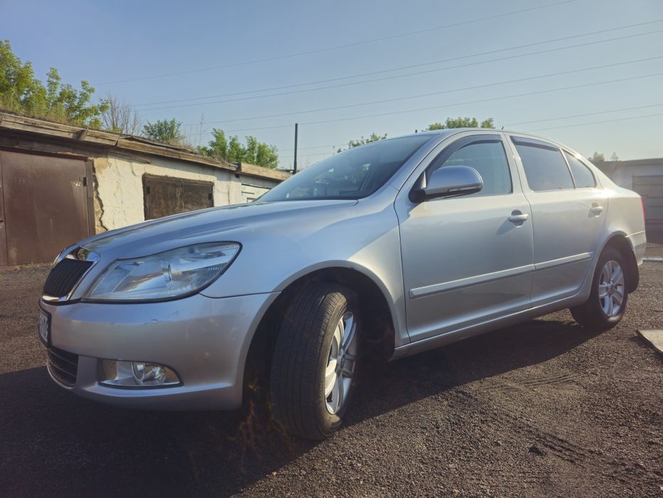 Продам Шкода Октавия A5