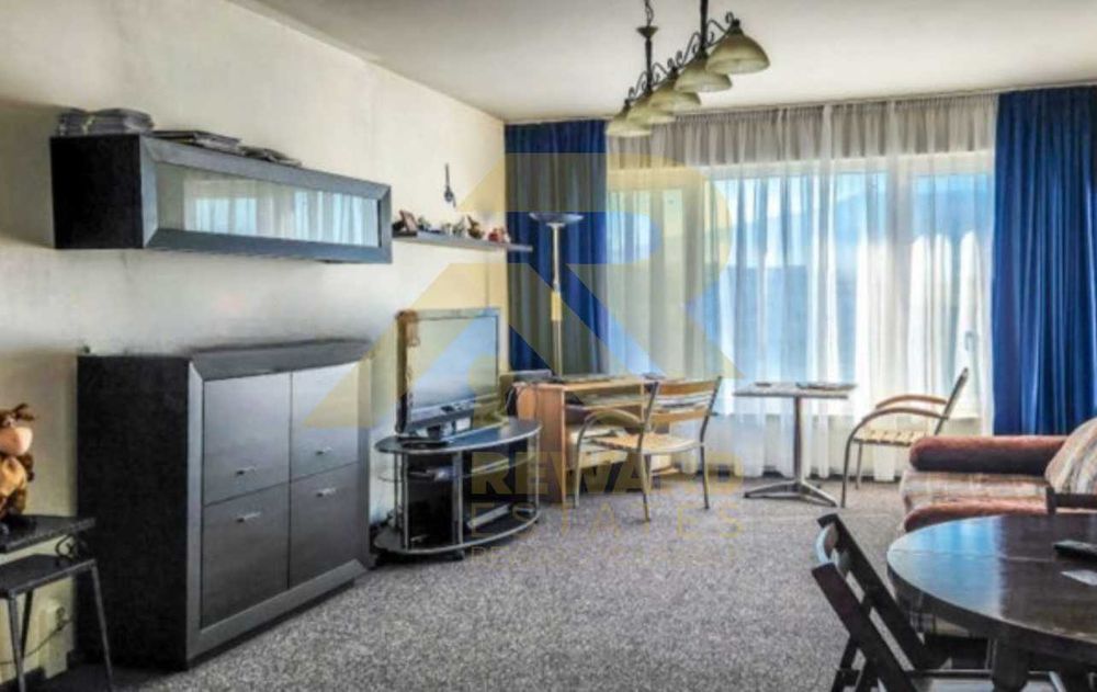 Продава се Тристаен апартамент в София, Люлин 6 - 89 кв.м за 2022 €/кв.м - Снимка #4