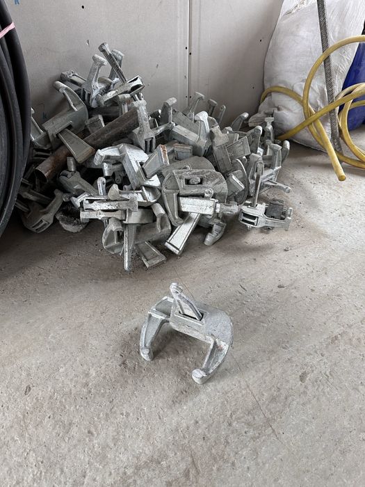 Finskiy faner va 10x10 burst apalopka uchun va apalopka zajim