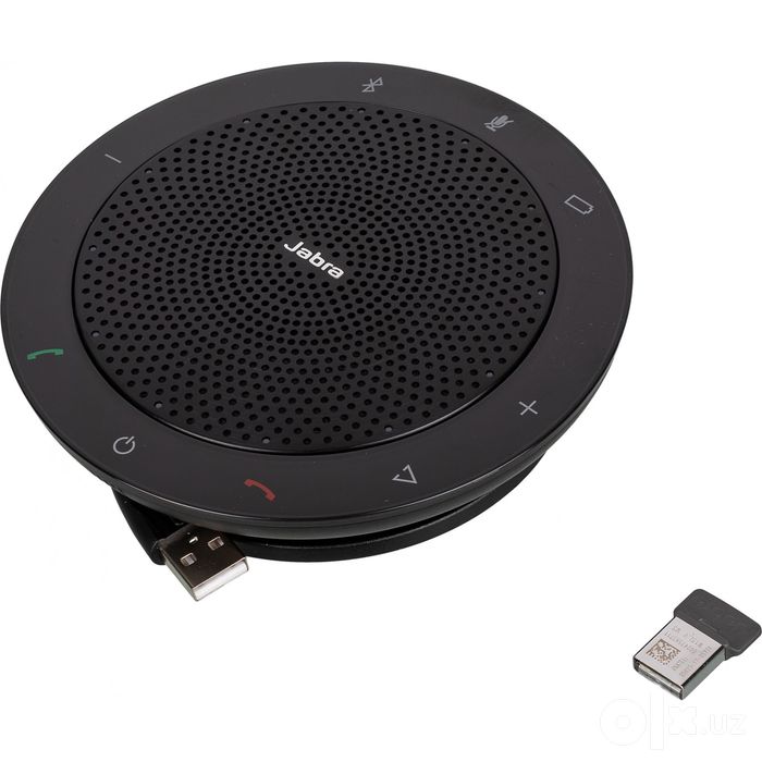 Jabra Speak 510 / 510+  спикерфон