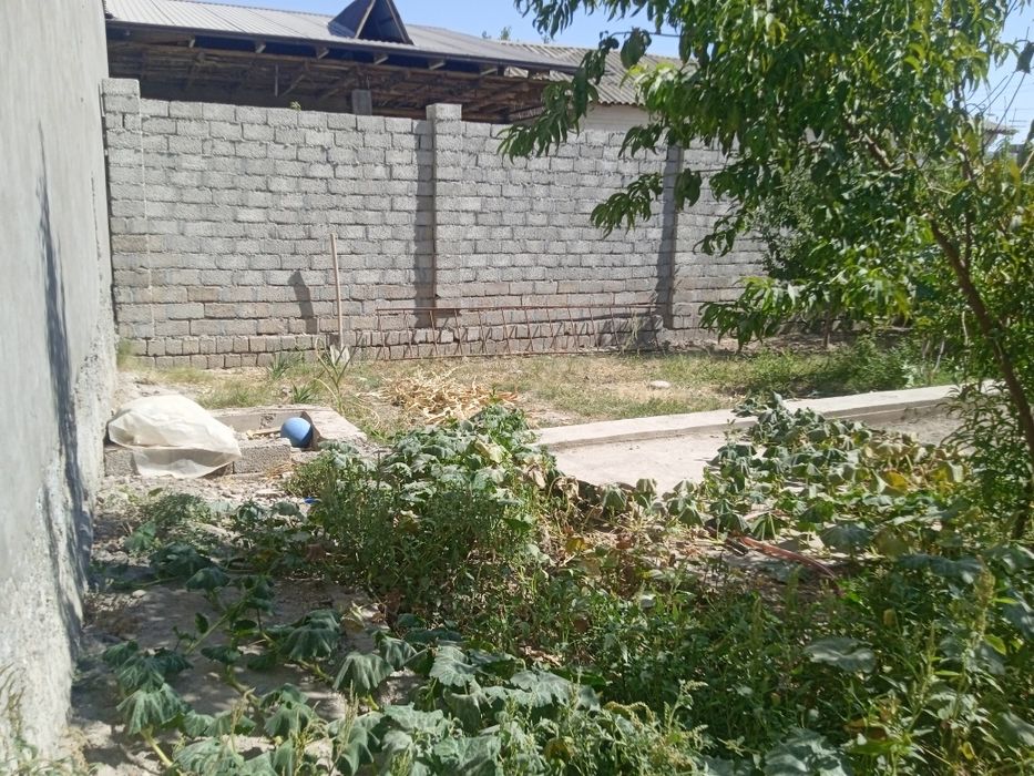 Уй сотилади барданколда