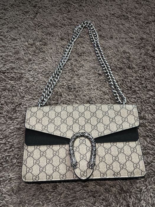 Geanta  “Gucci”