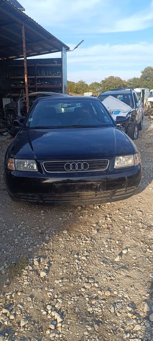 Audi A3/Ауди А3 8L