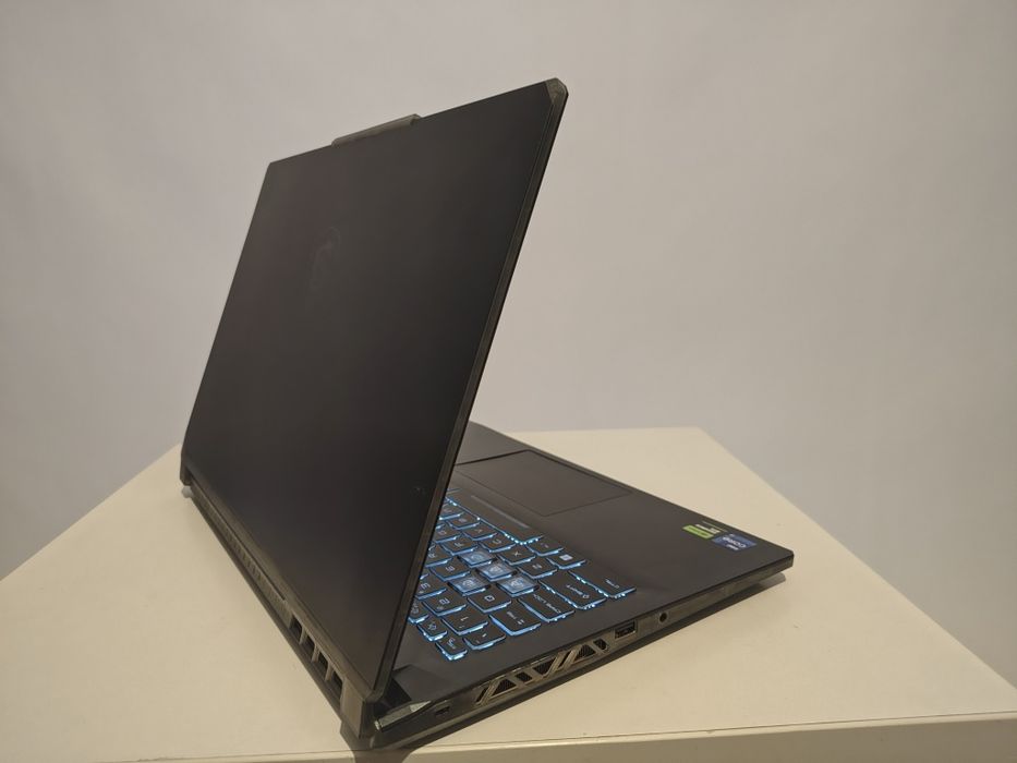 laptop de gaming