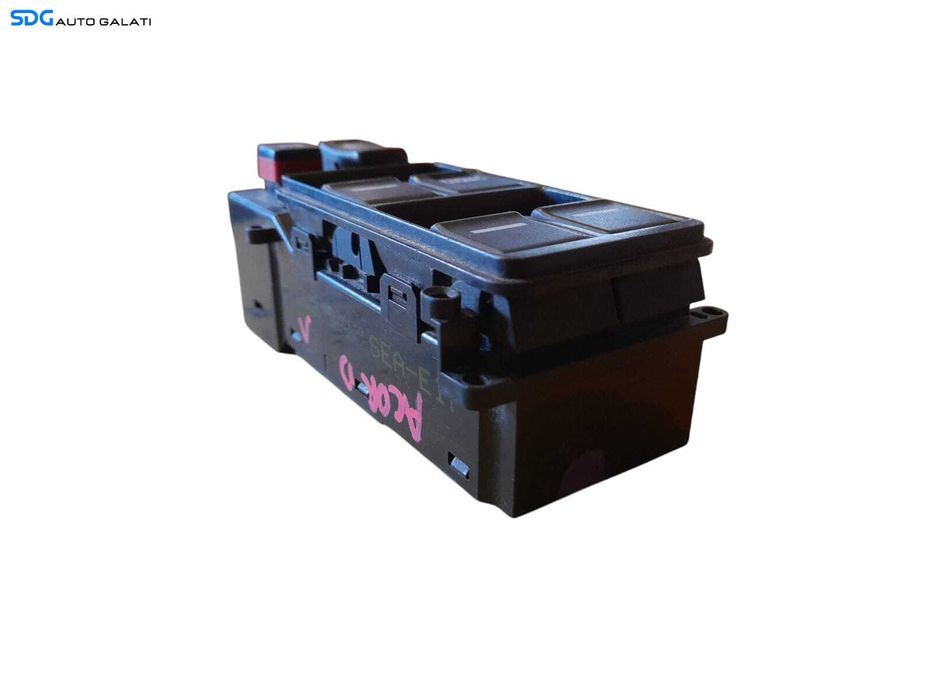 Panou Consola Comanda Buton Butoane Geamuri Honda Accord 2002 - 2008 Cod C8H-HH2AM-F50 269 269601-35750 [N1282]