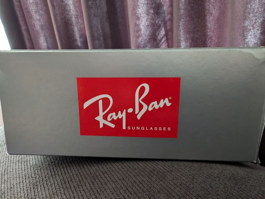 Дамски очила Rayban