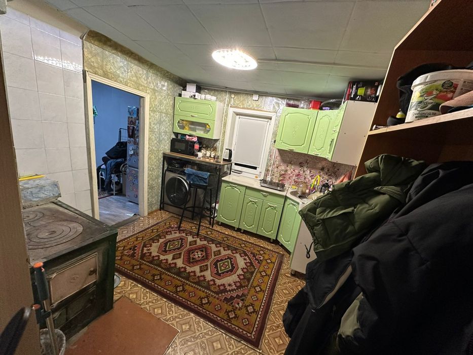 Продам 3-х комнатный дом