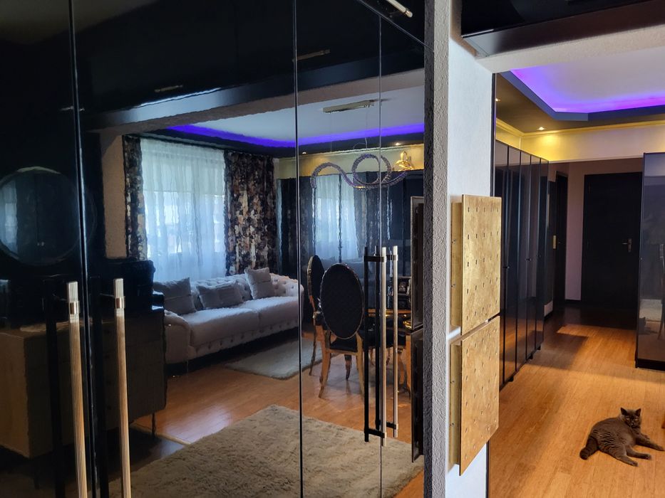 De vânzare ap 3 camere