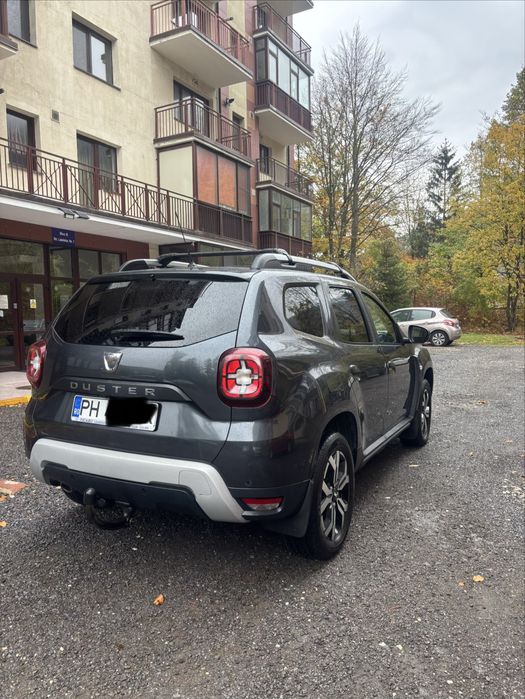 DACIA Duster 2020 — imagine 3